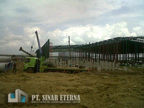 PT. Charoen Pokphand Indonesia Sinar Eterna